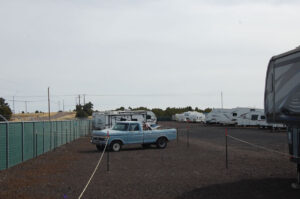 Location of America One Mini Storage Office